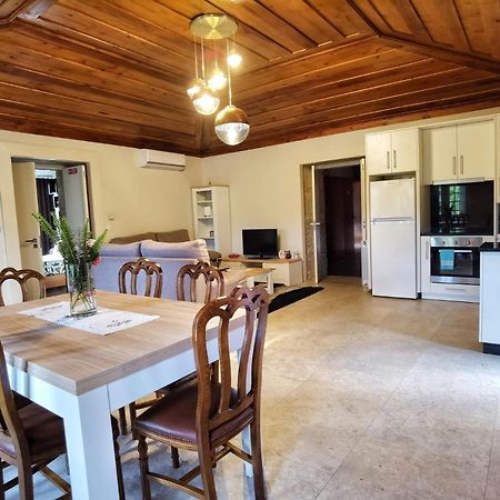Вилла Quinta De Padreiro Аркуш-ди-Валдевеш Экстерьер фото