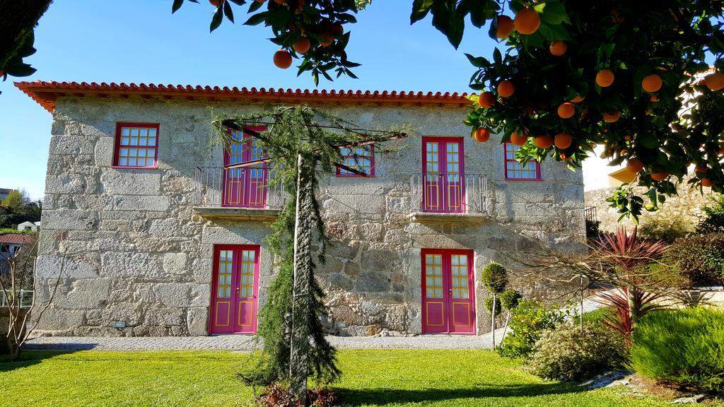 Вилла Quinta De Padreiro Аркуш-ди-Валдевеш Номер фото