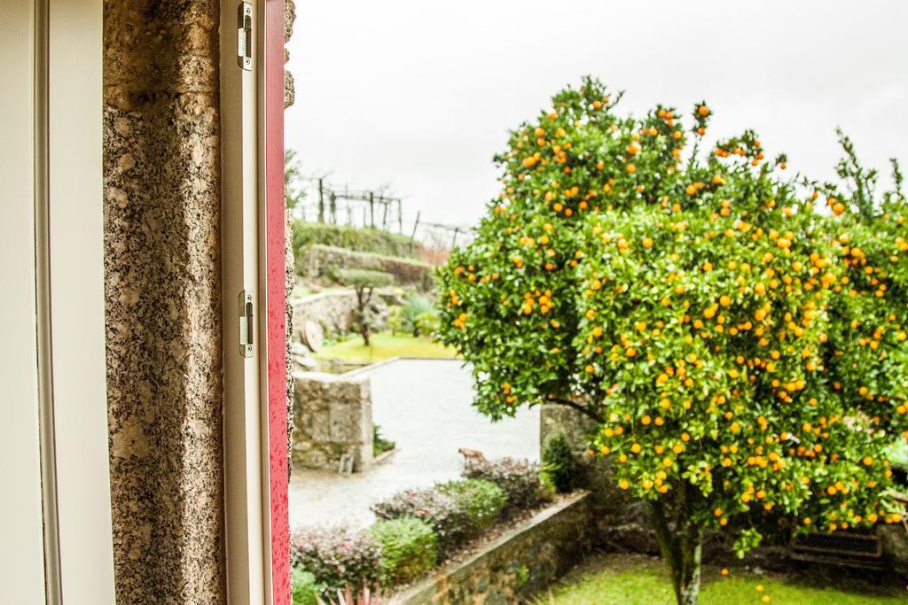 Вилла Quinta De Padreiro Аркуш-ди-Валдевеш Экстерьер фото